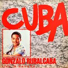 GONZALO RUBALCABA Cuba Live In Havana album cover