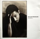 GONZALO RUBALCABA Giraldilla album cover