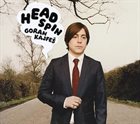 GORAN KAJFEŠ Headspin album cover