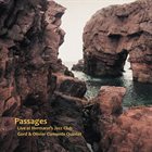 GORD CLEMENTS Gord & Olivier Clements Quintet : Passages album cover