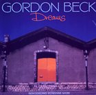 GORDON BECK Dreams album cover
