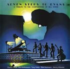 GORDON BECK Seven Steps To Evans album cover