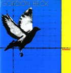 GORDON BECK — Sunbirds album cover