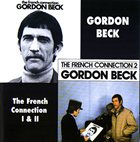 GORDON BECK The French Connection I & II album cover