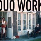 GORDON GRDINA Grdina / Lillinger : Duo Work album cover