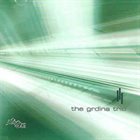 GORDON GRDINA The Grdina Trio album cover