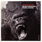 GORILLA MASK Peter Van Huffel´s Gorilla Mask : Bite My Blues album cover