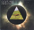 GOV'T MULE Dark Side Of The Mule album cover