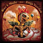 GOV'T MULE Déjà Voodoo album cover