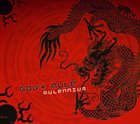GOV'T MULE Mulennium album cover