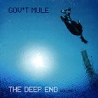 GOV'T MULE The Deep End Volume 1 album cover
