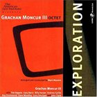 GRACHAN MONCUR III Exploration album cover