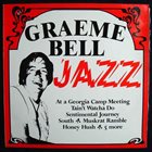 GRAEME BELL azz at the georgia camp meeting album cover