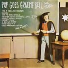 GRAEME BELL Pop Goes Graeme Bell All Stars album cover