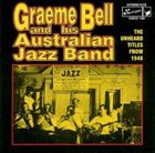 GRAEME BELL The Unheard Titles From 1948 album cover