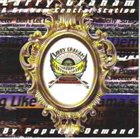 GRAHAM CENTRAL STATION By Popular Demand album cover