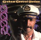 GRAHAM CENTRAL STATION GCS2000 album cover