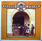GRAHAM CENTRAL STATION Graham Central Station album cover