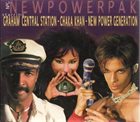 GRAHAM CENTRAL STATION Graham Central Station - Chaka Khan - New Power Generation : NPG Newpowerpak album cover