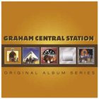 GRAHAM CENTRAL STATION Original Album Series album cover