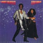 GRAHAM CENTRAL STATION Star Walk album cover