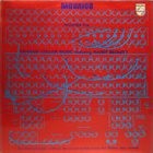 GRAHAM COLLIER — Mosaics album cover