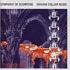 GRAHAM COLLIER Symphony of Scorpions album cover