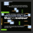 GRAHAM COLLIER The Third Colour album cover