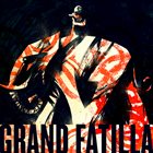 GRAND FATILLA Global Shuffle album cover
