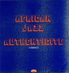 GRAND KALLÉ ET L'AFRICAN JAZZ African Jazz Authenticité (Volume 5) album cover