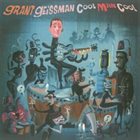 GRANT GEISSMAN Cool Man Cool album cover