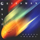 GRANT GEISSMAN Flying Colors album cover