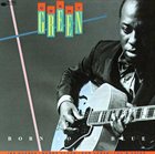 GRANT GREEN Born to Be Blue album cover