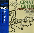 GRANT GREEN Gooden's Corner album cover