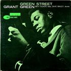 GRANT GREEN Green Street album cover