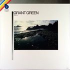 GRANT GREEN Nigeria album cover