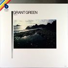 GRANT GREEN Nigeria album cover