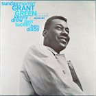 GRANT GREEN Sunday Mornin' album cover