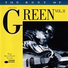 GRANT GREEN The Best of Grant Green, Volume 2 album cover