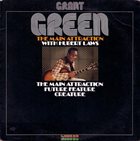 GRANT GREEN The Main Attraction album cover