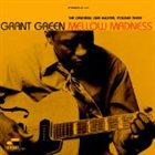 GRANT GREEN The Original Jam Master, Volume Three: Mellow Madness album cover