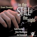 GRANT STEWART In the Still of the Night album cover