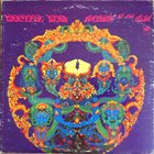 GRATEFUL DEAD Anthem Of The Sun album cover