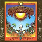 GRATEFUL DEAD Aoxomoxoa album cover