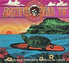 GRATEFUL DEAD Dave's Picks Volume 19: Honolulu Civic Auditorium, Honolulu, HI 1/ 23/ 70 album cover