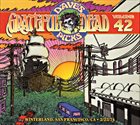 GRATEFUL DEAD Dave's Picks, Volume 42 (Winterland, San Francisco, CA • 2/23/74) / Dave's Picks 2022 Bonus Disc album cover