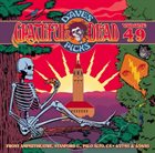 GRATEFUL DEAD Dave’s Picks Vol. 49: Frost Amphitheatre, Palo Alto, CA 4/27/85 & 4/28/85 album cover