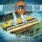 GRATEFUL DEAD Dave’s Picks Volume 30: Fillmore East, New York, New York 1/02/1970 album cover