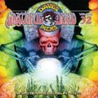 GRATEFUL DEAD Dave’s Picks Volume 32: The Spectrum, Philadelphia, PA, 3/24/1973 (2019) album cover