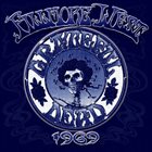 GRATEFUL DEAD Fillmore West 1969 album cover